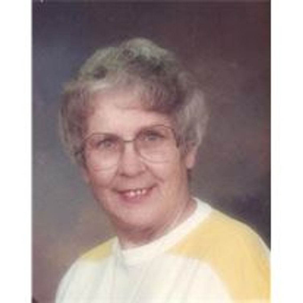 Janie Irene Brashear