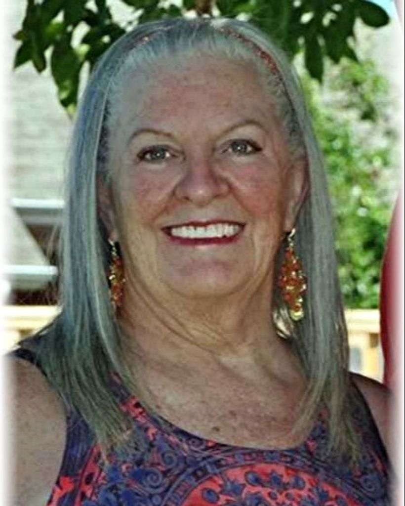 Rebecca "Becky" Williams Profile Photo