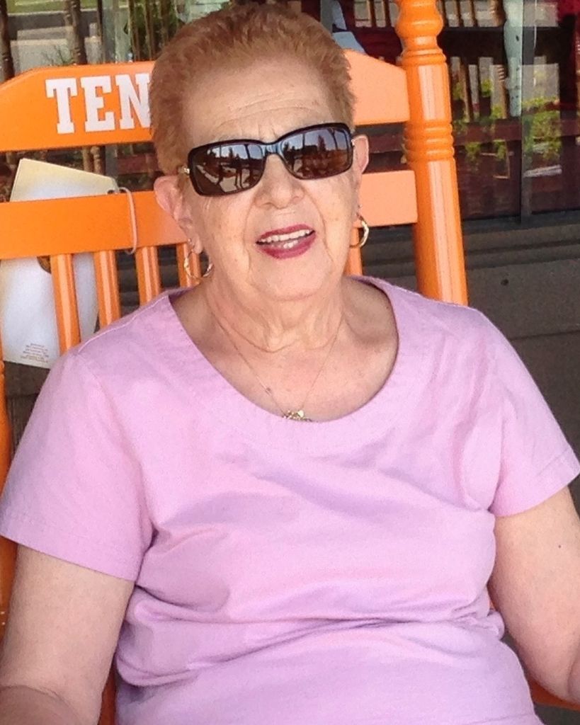 Ruth Salerno Profile Photo