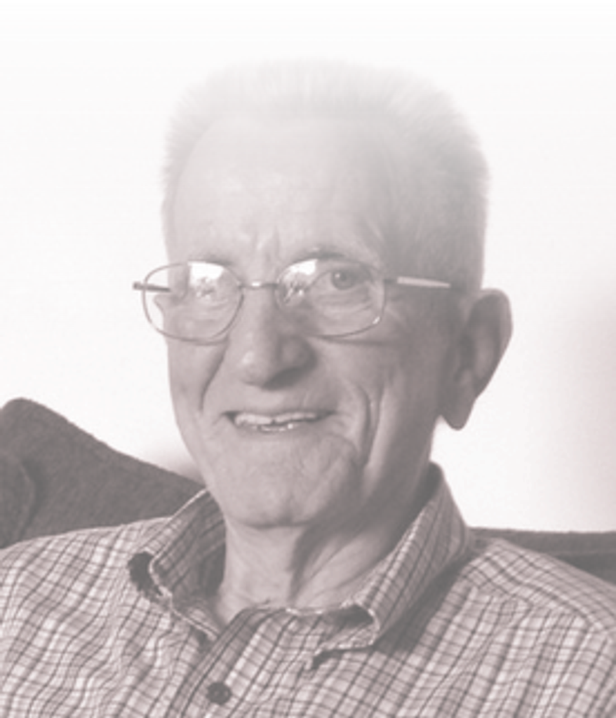 Billy Gene Newcomb