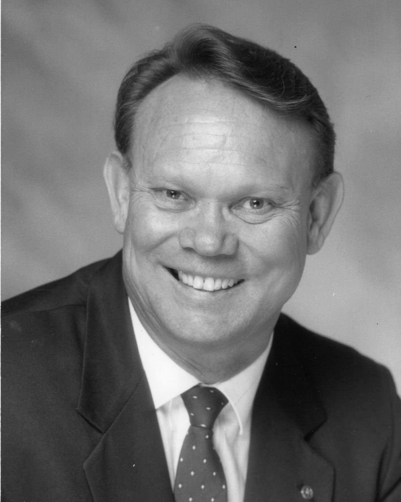 David Alan Baker