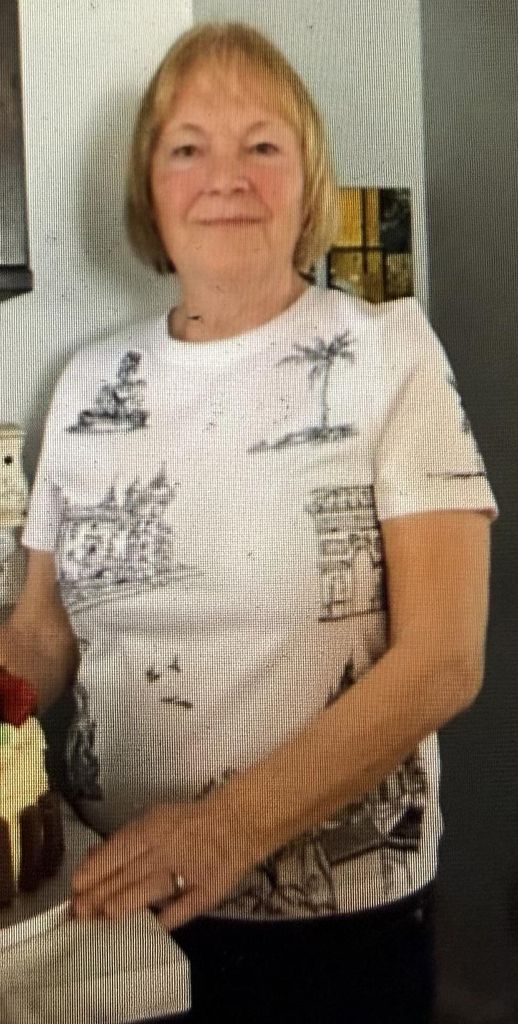 Marilyn Debra Woodman Profile Photo