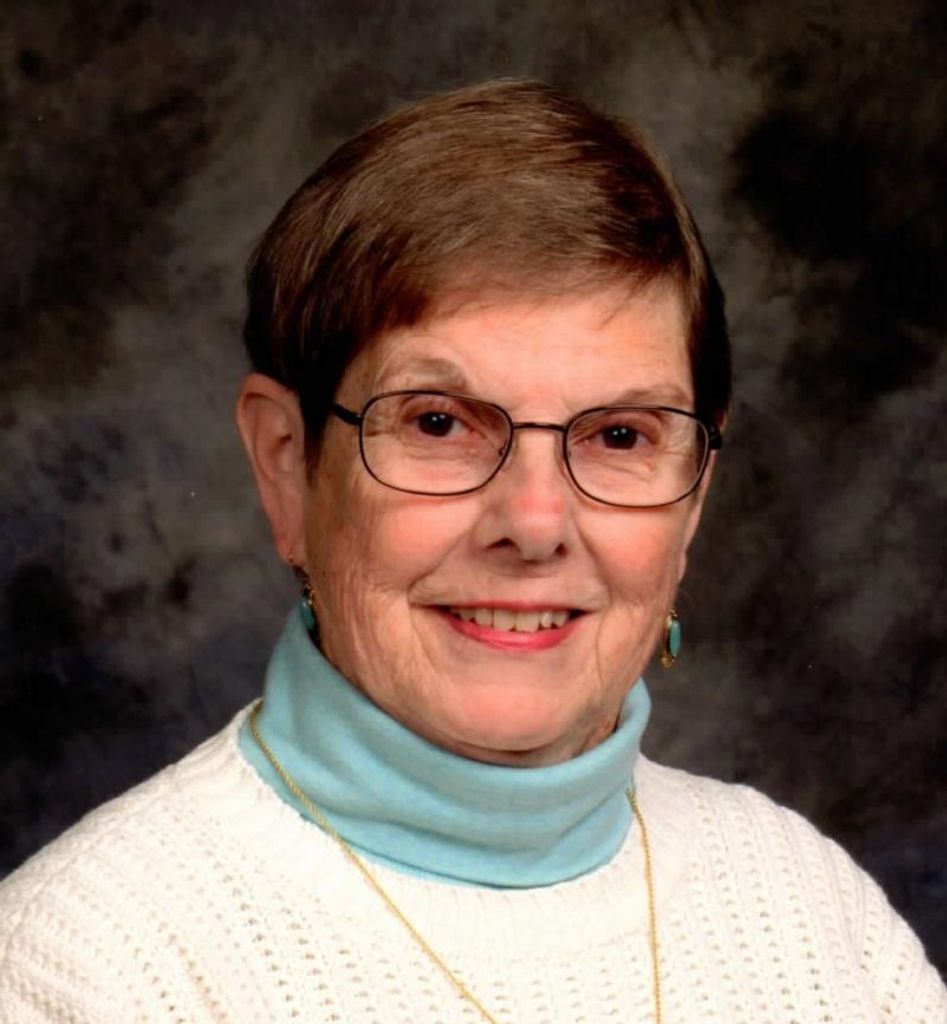 Stephanie Ross Inskeep Profile Photo