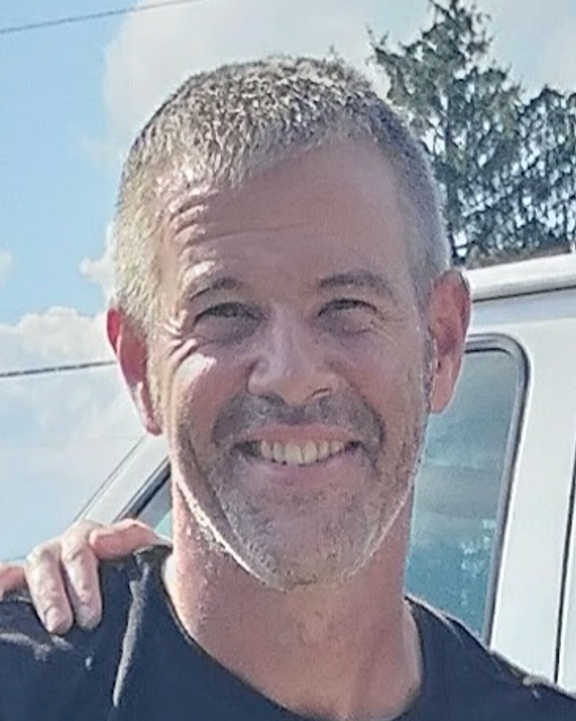 Matthew Allen Bishop Profile Photo