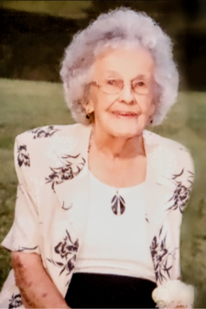 Sara A. Noel