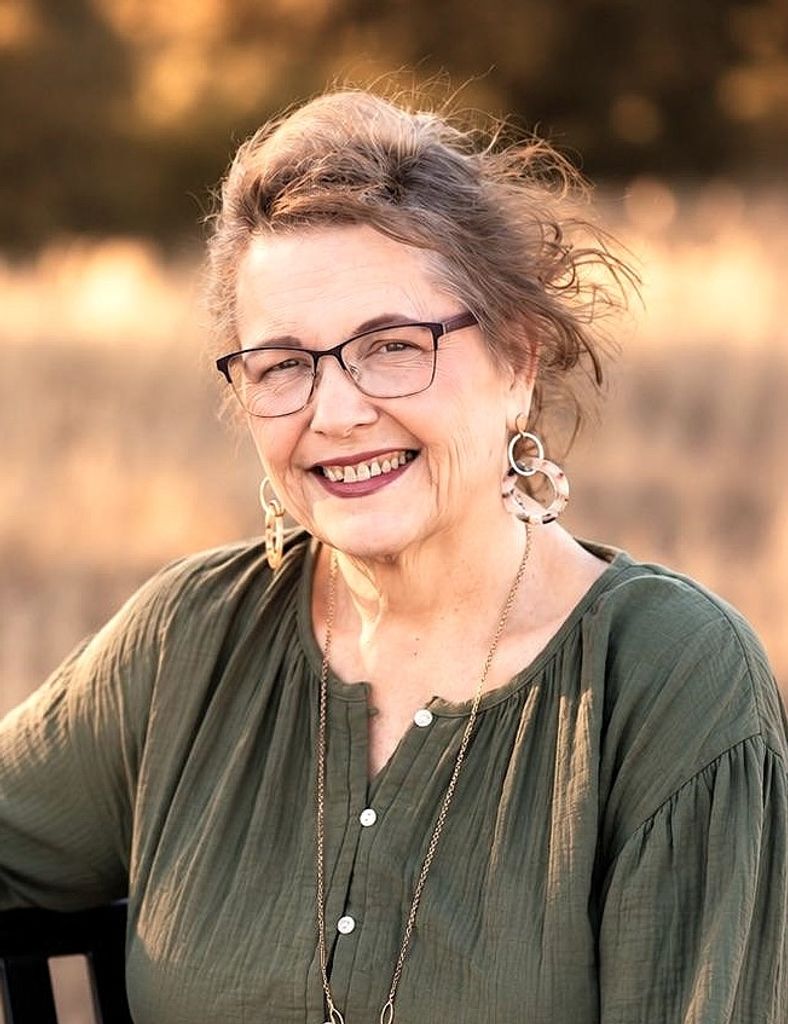 Diana Gayle (Feller) Avery
