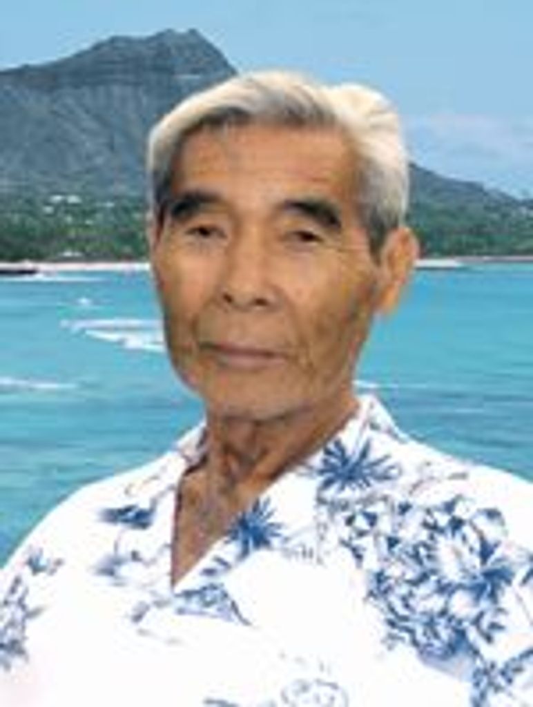 Masami Nishimura