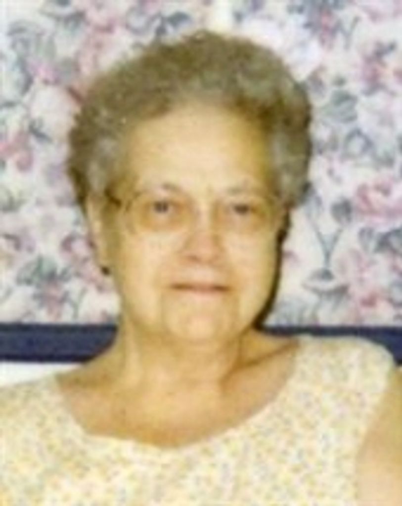 Adeline H. Bishop
