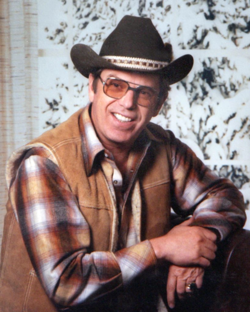 Richard Wesley Williams