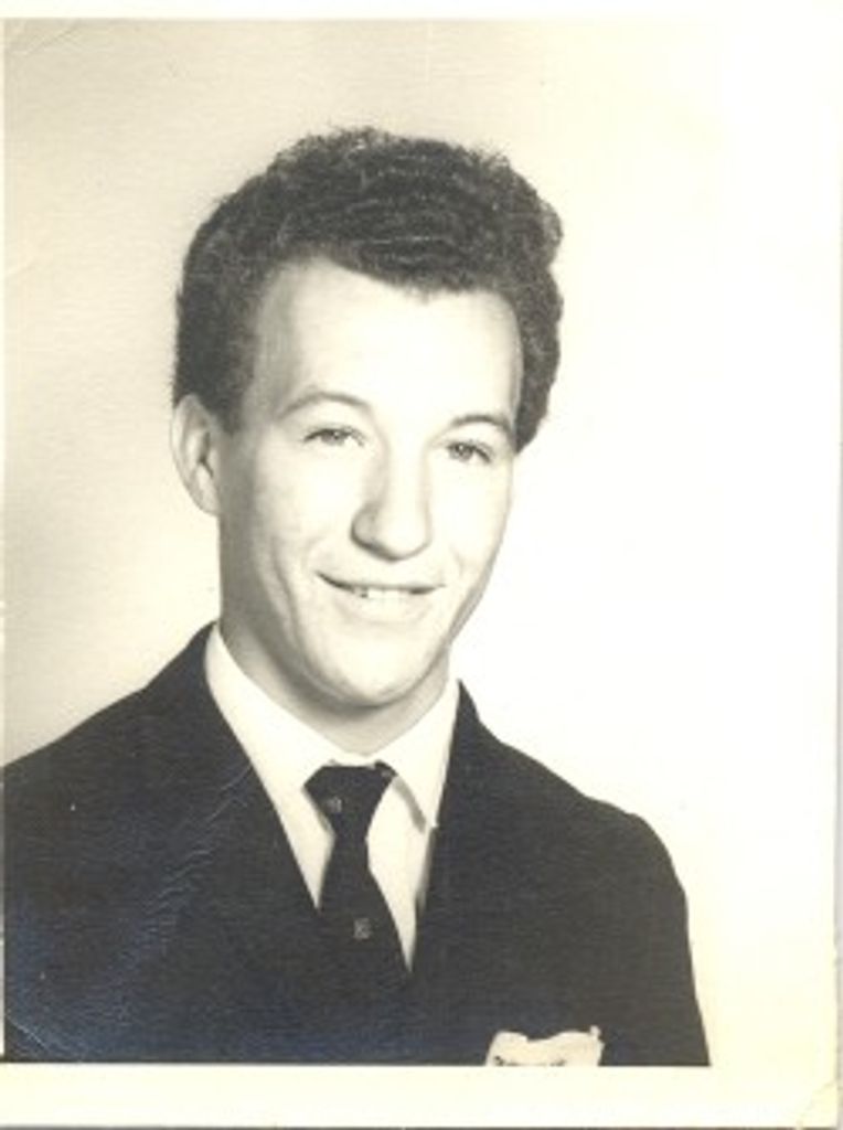 Mr. Donald Wells