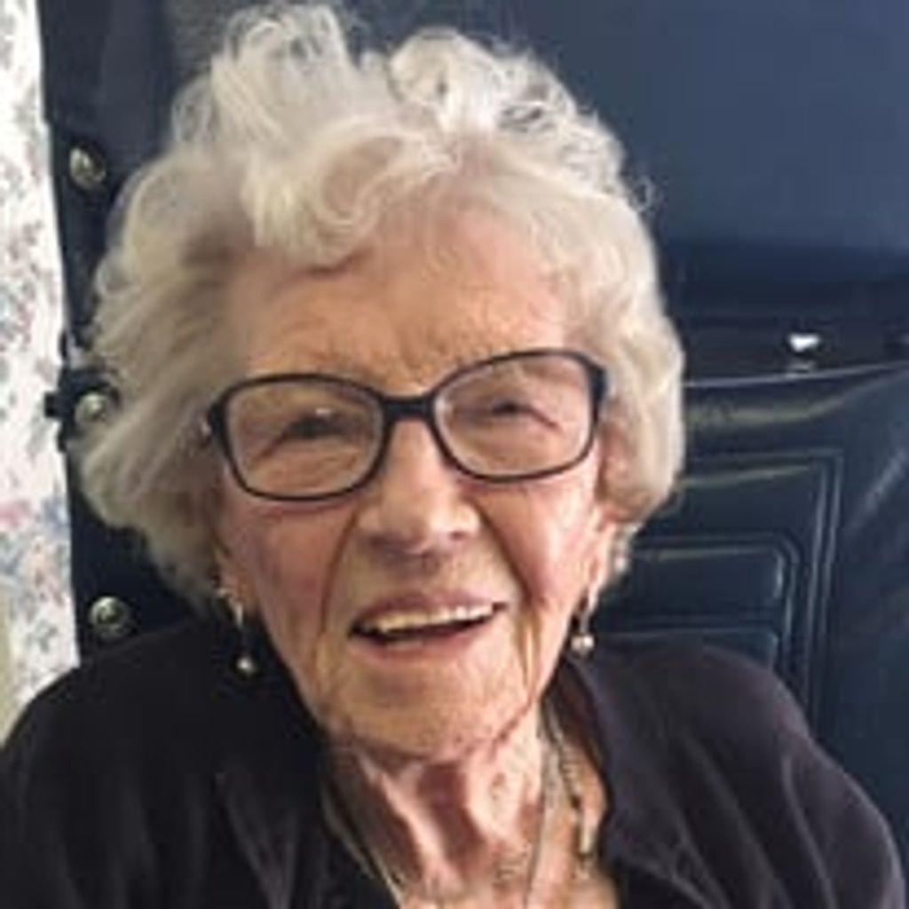 Rose M. Theising
