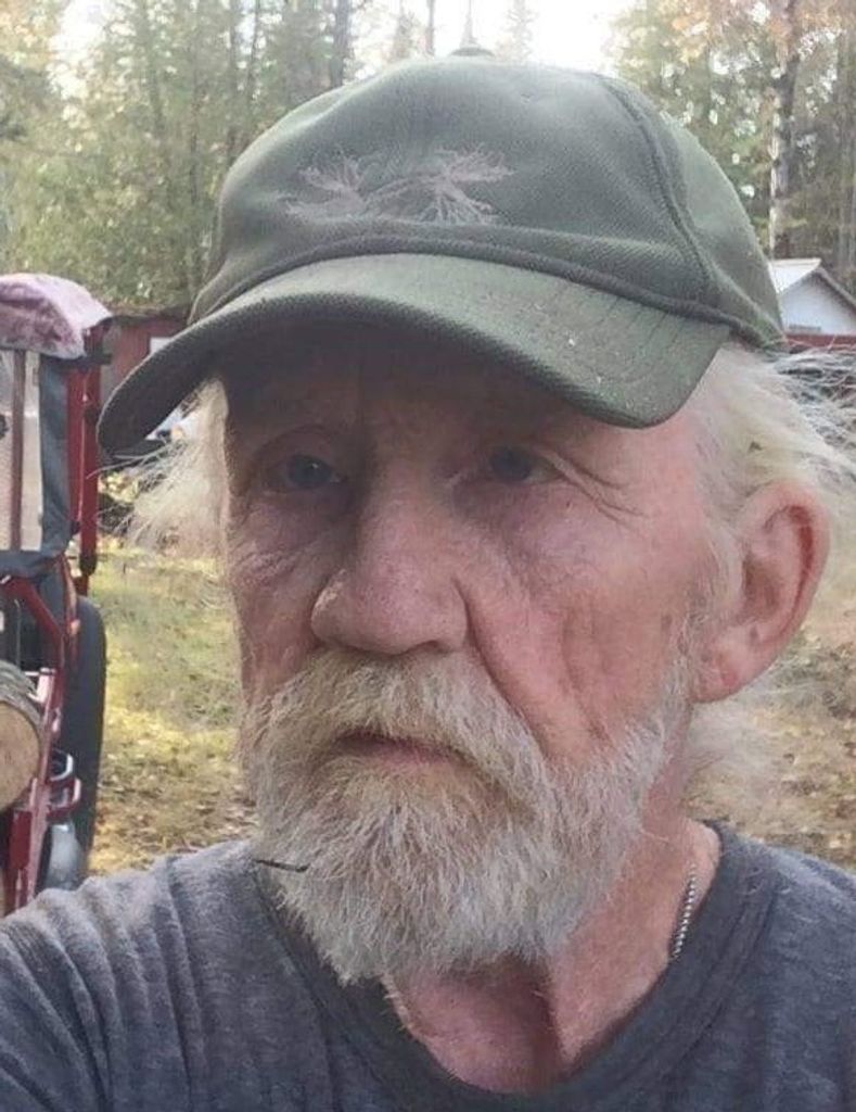 Robert  Dale Grant Profile Photo