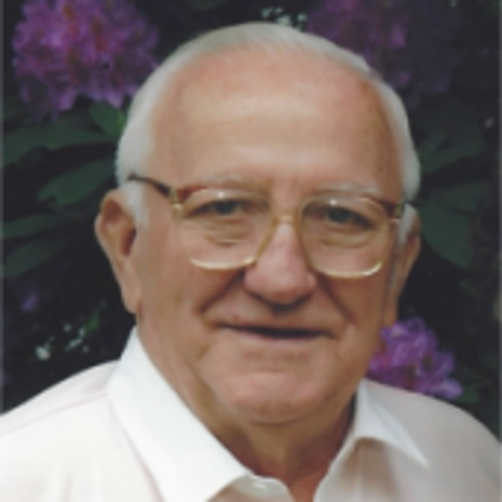William E. Antol