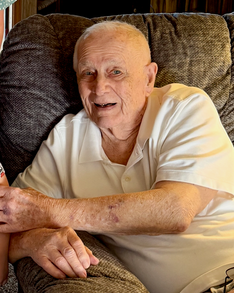 Edwin Lester Schmauss Profile Photo