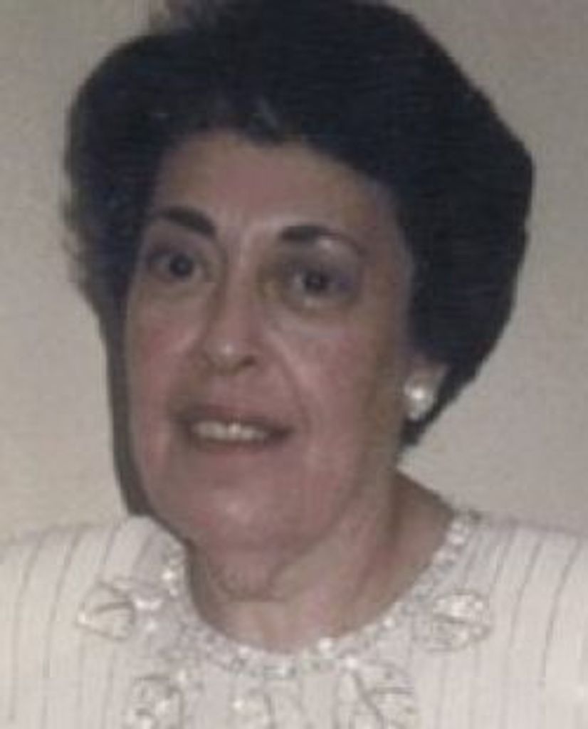 Mildred Natoli