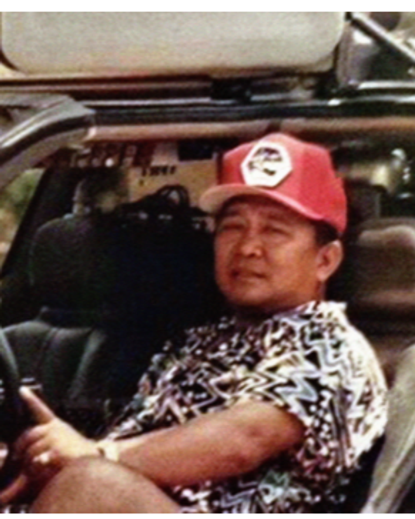 Isidro Lucero