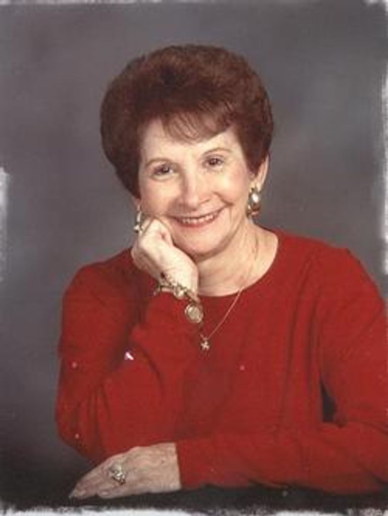 Betty Jean Minor