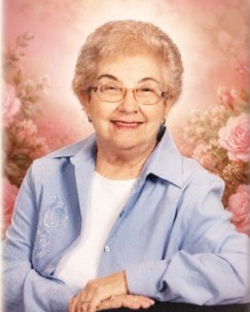 Joan Miller Musil Profile Photo