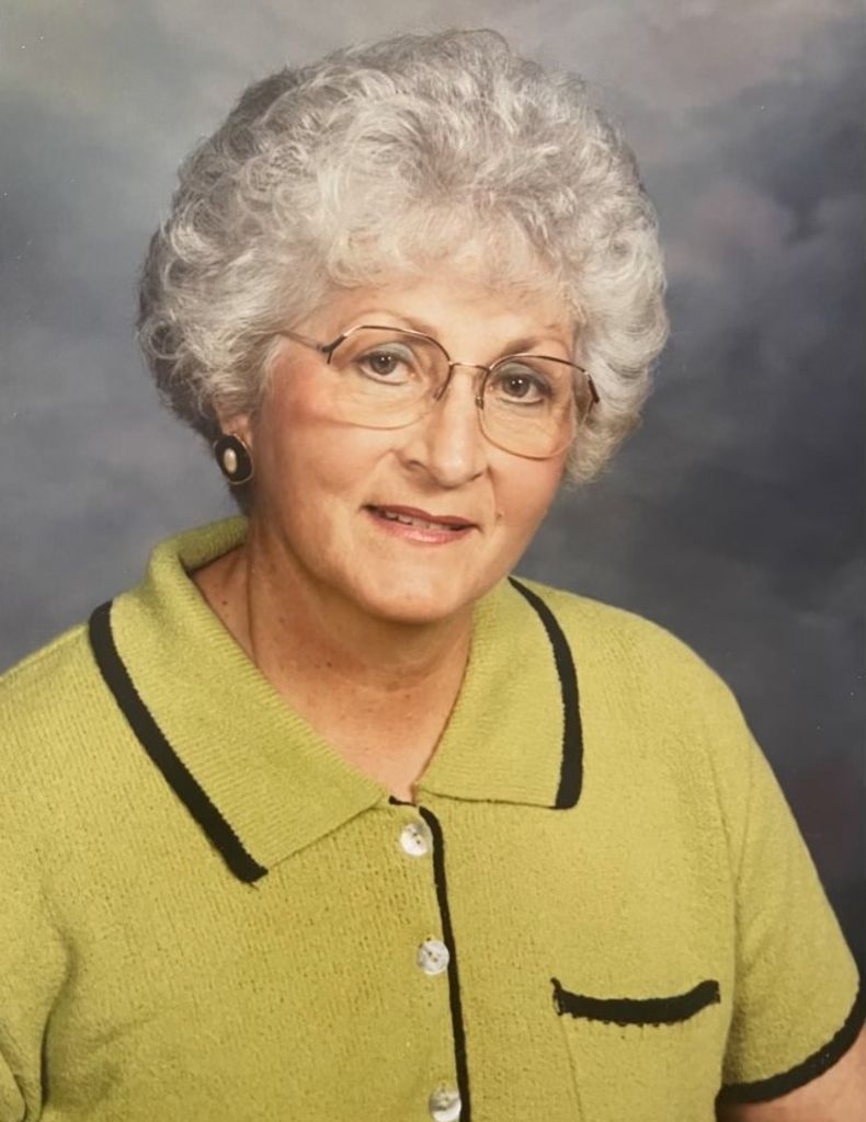 Dora Jean Woods Profile Photo
