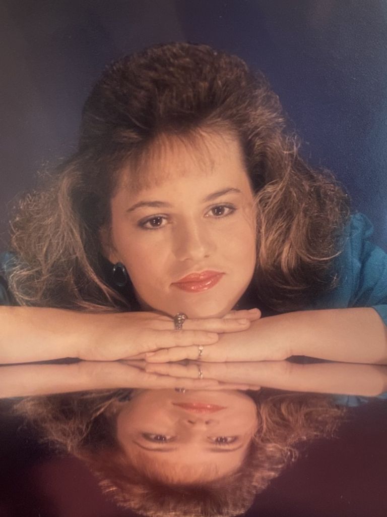 Christie Gale Reece Teutsch Profile Photo