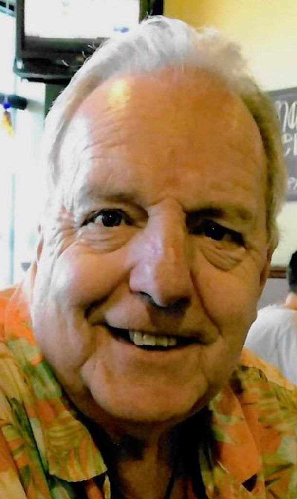 Edward "Ed" Michael Real Profile Photo