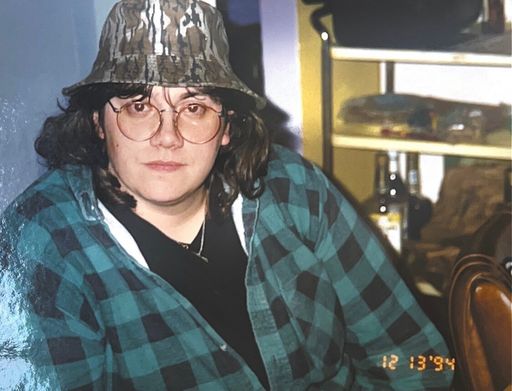 Angela M. (Squires)  Tyger photo gallery thumbnail 36 of 101