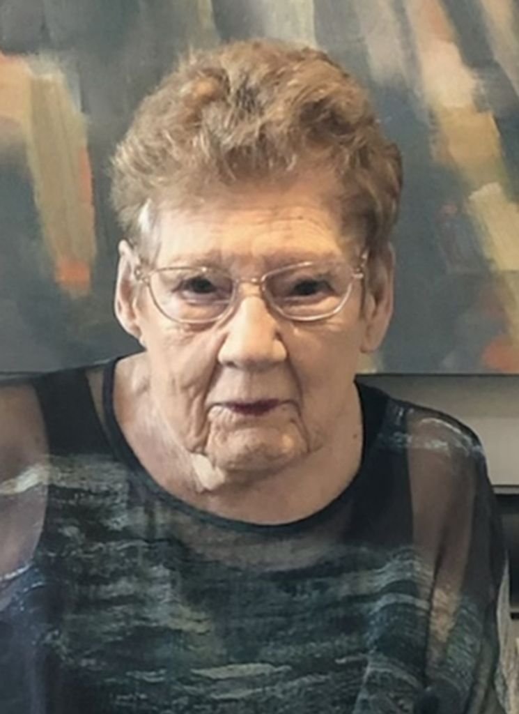 Martha Jo M. Hyman Profile Photo