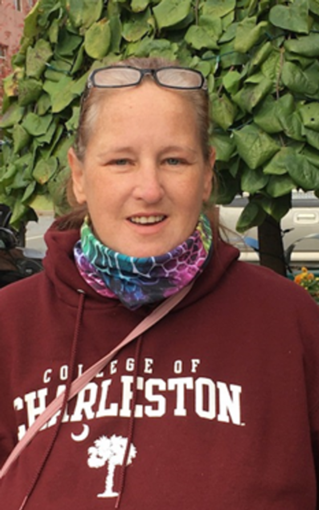 Jennifer Lynn Roberts Profile Photo