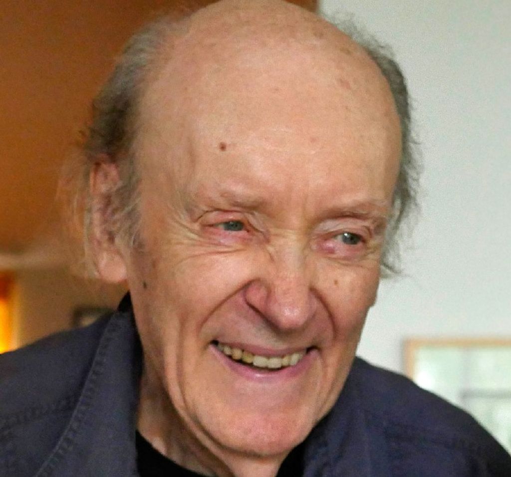 Terence Greer Profile Photo