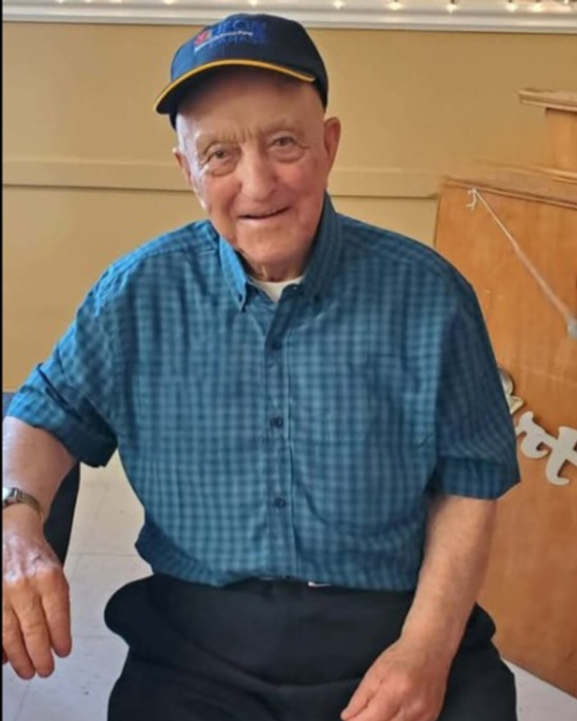 Jim Rideout Profile Photo
