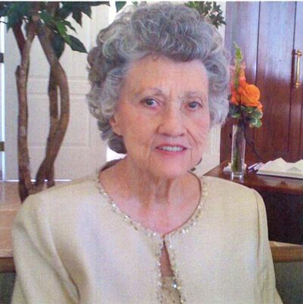 Evelyn Joyce Mitchell Profile Photo