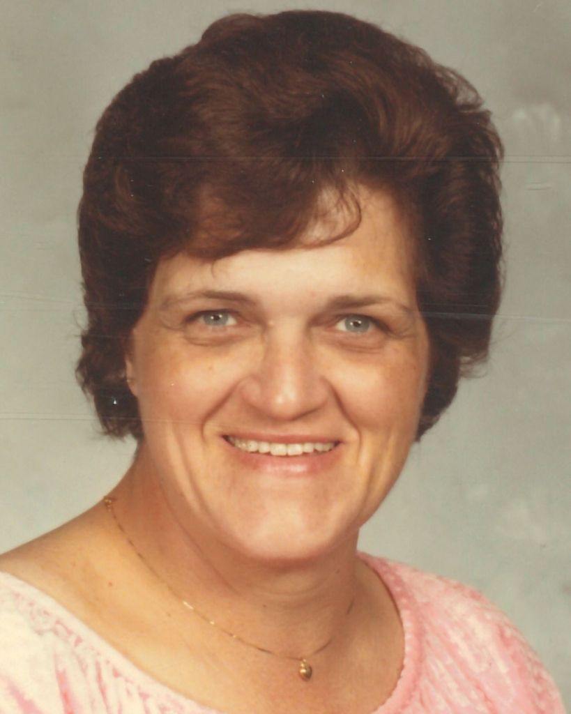 Gloria Mae Smith Profile Photo