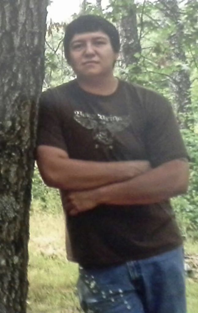 Lyle Funmaker Profile Photo