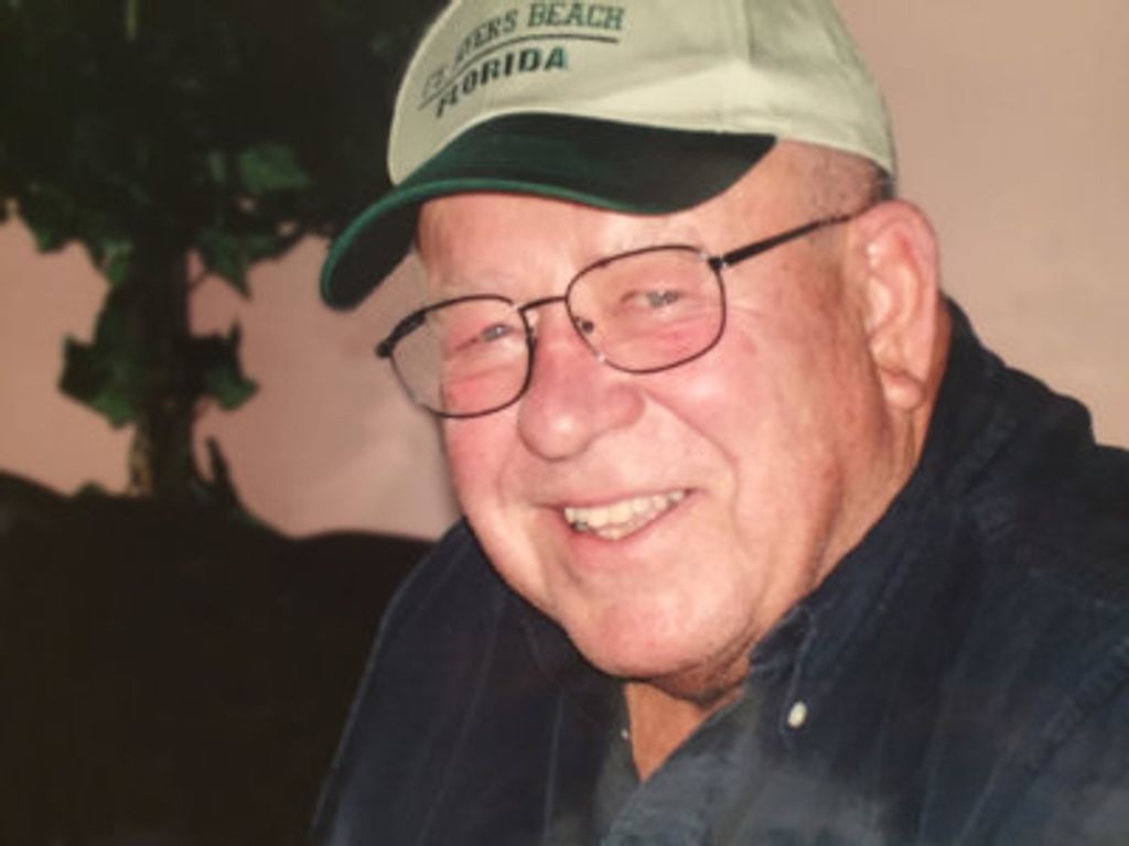Kenneth J. Schark, Sr.