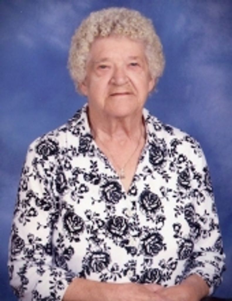 Arlene M. Fenicle