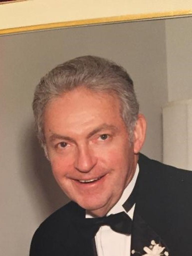 Robert Carroll Driscoll