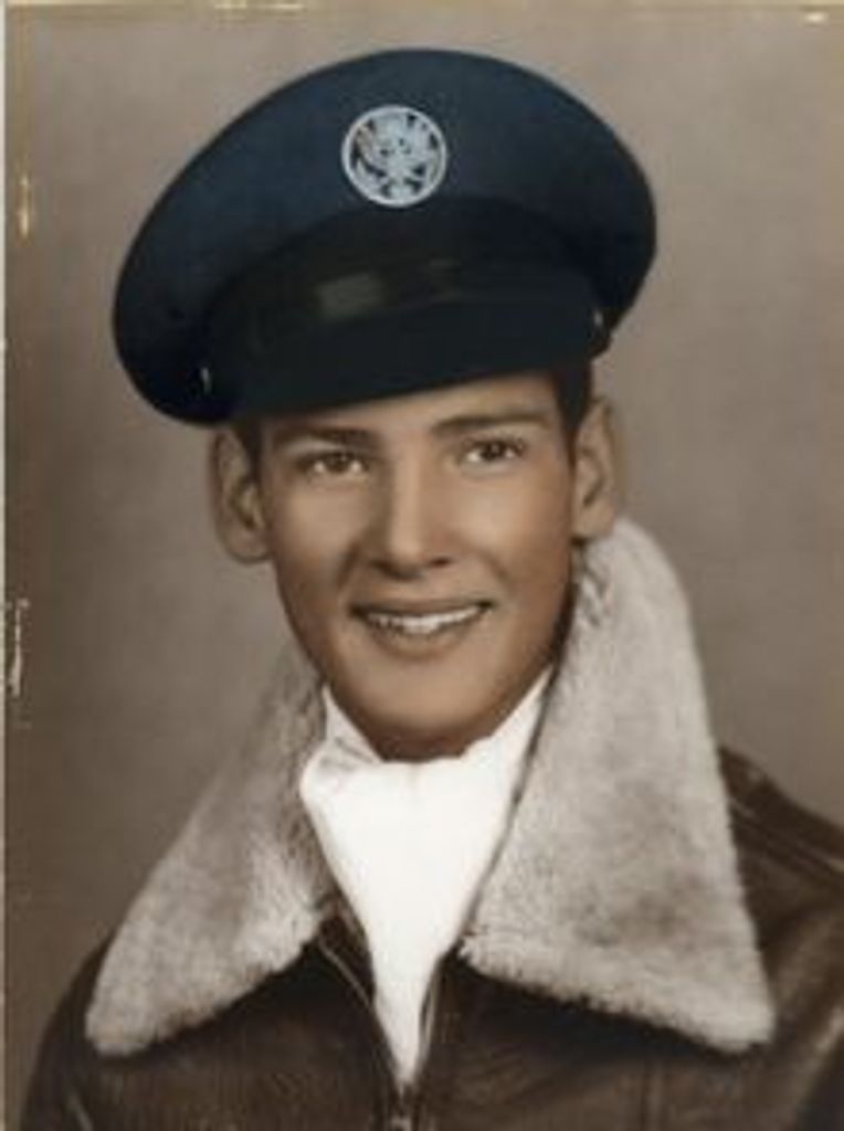 Joe Cobb Profile Photo
