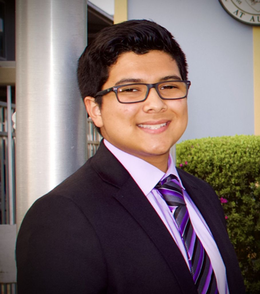 Christian Sustaita Profile Photo
