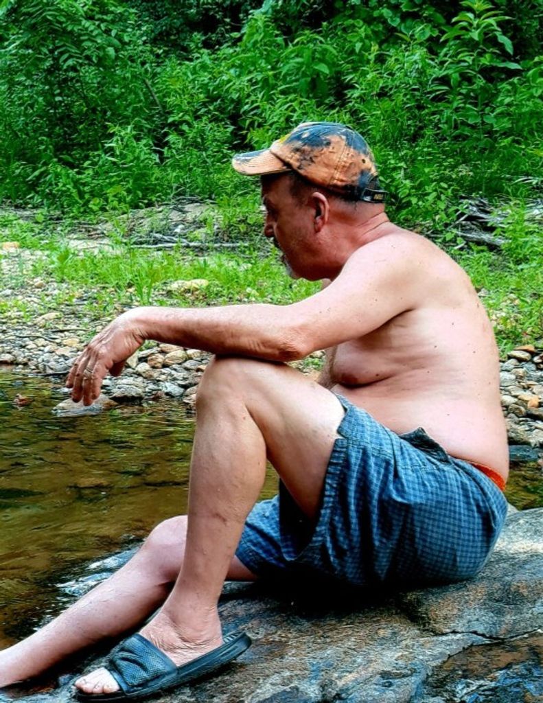 John Clark Profile Photo