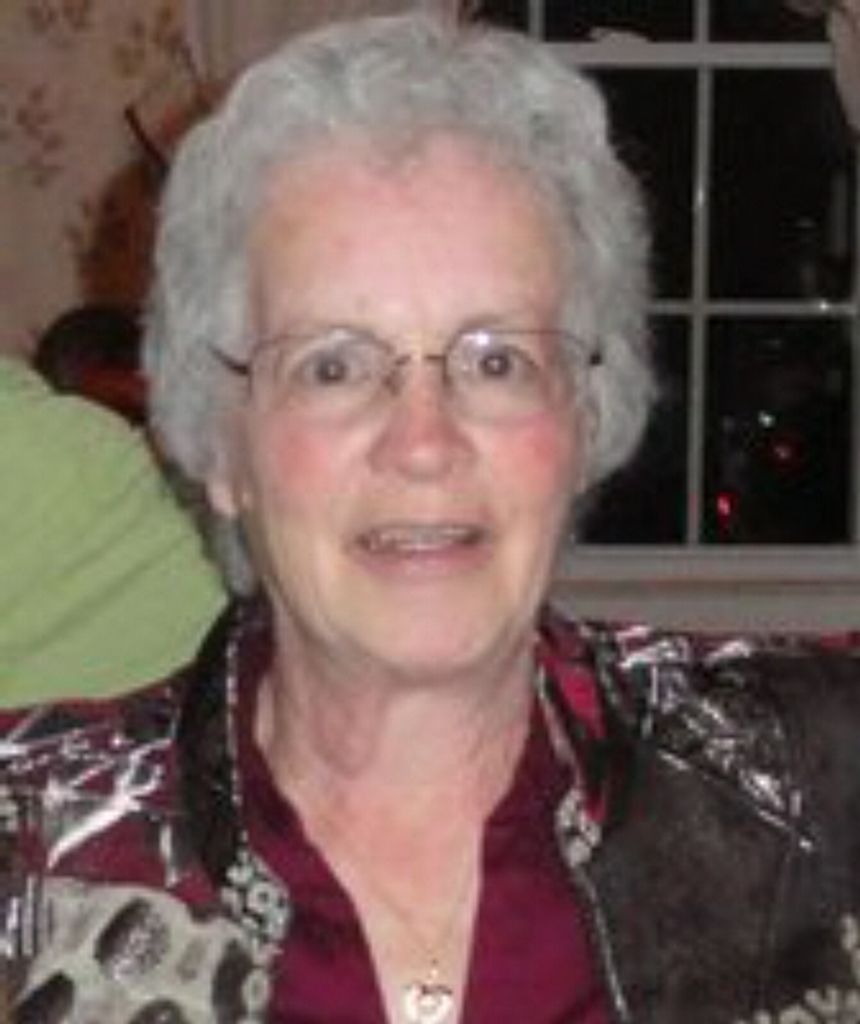 Martha Houck
