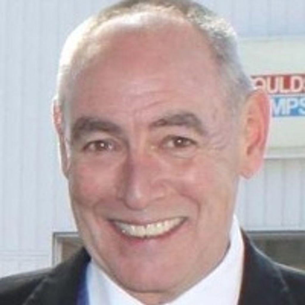 James A. Rengers
