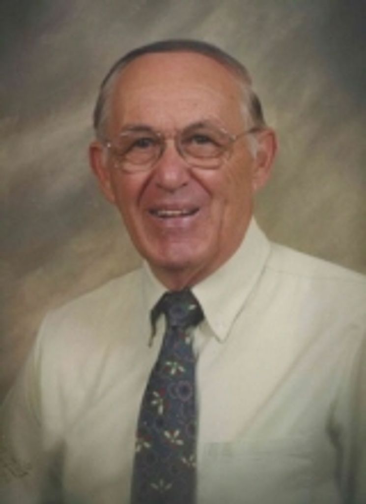 Charles Leon Redifer