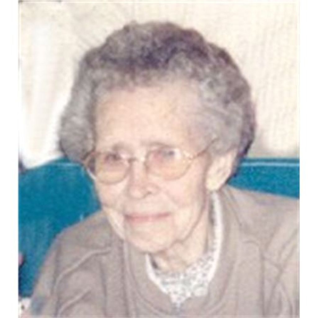 Alice E. Adolph