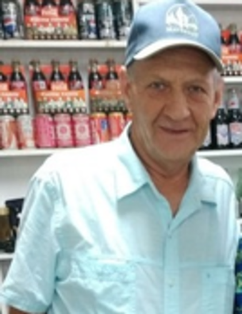 Clyde Walker Dennis Profile Photo