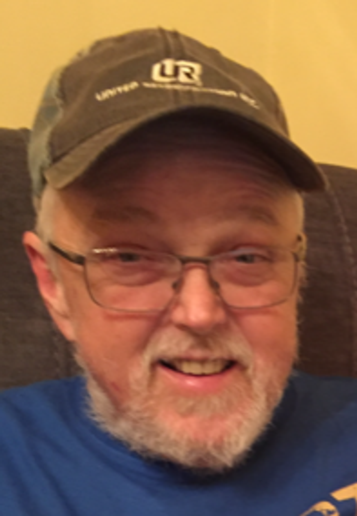 Ernest "Ernie" Victor Pyatt