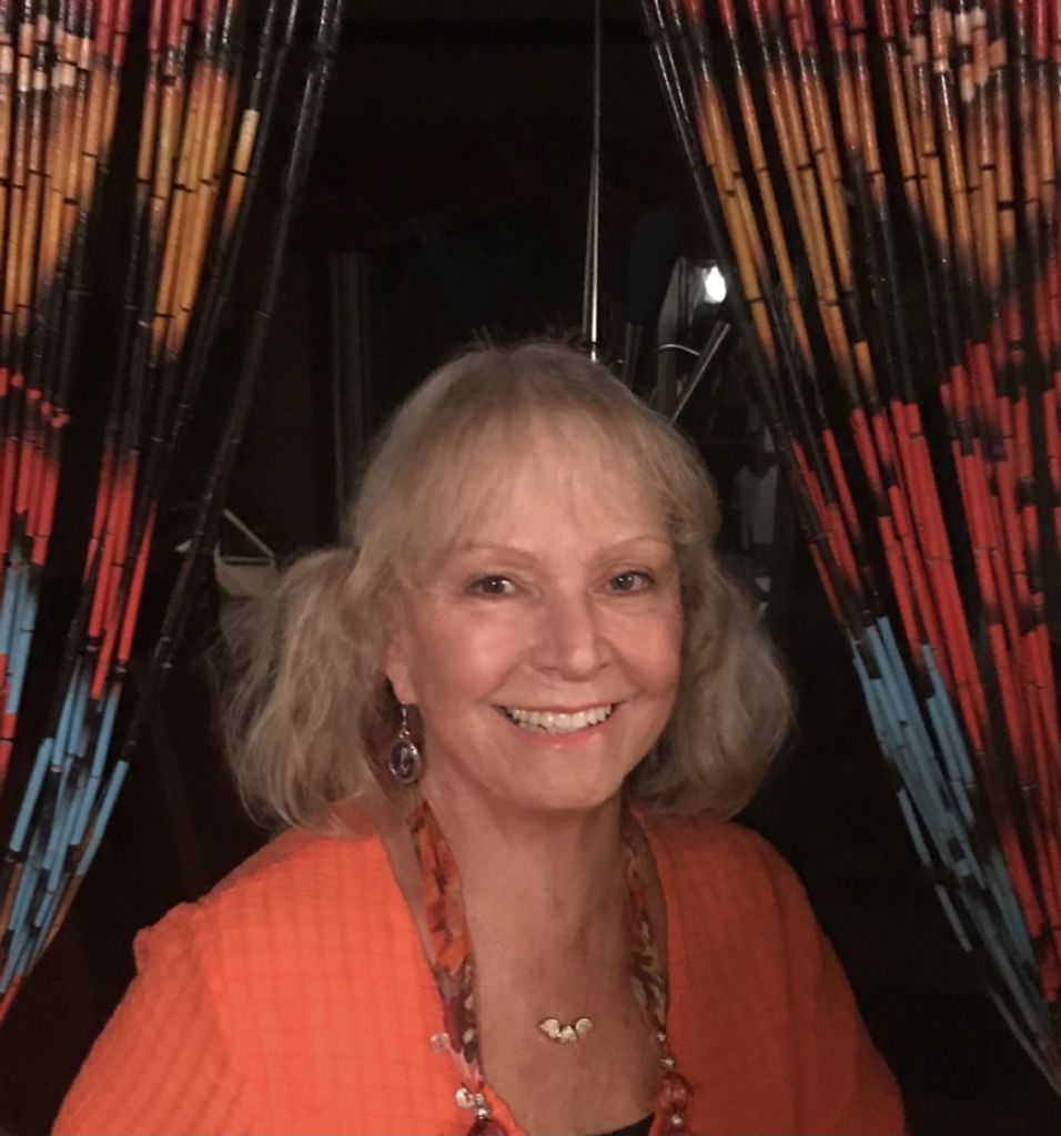Constance Mae (Reid)  Cashwell