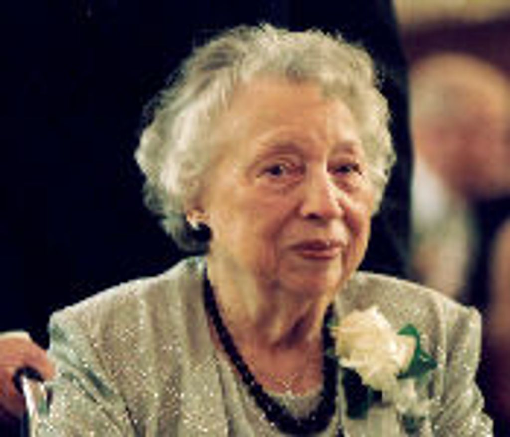Ellen Ruth Taylor Roberts Profile Photo
