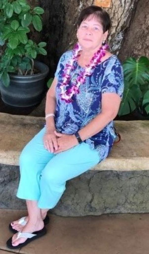 Mary Susan Martinez Profile Photo