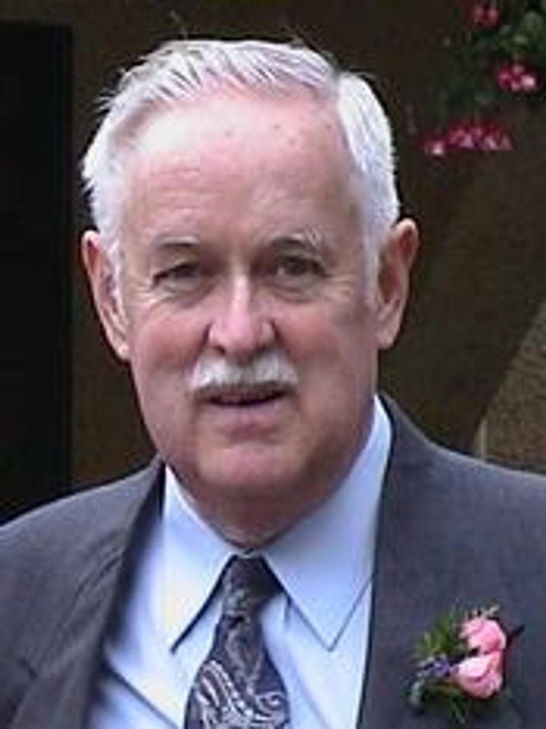 Lawrence "Larry" Lang Gehlhausen