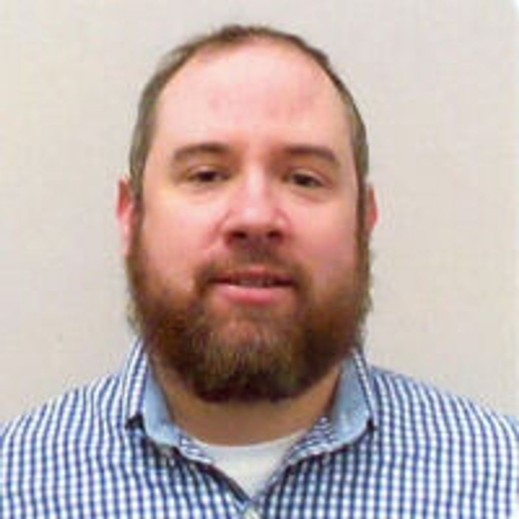 Jeffrey A. "Jeff" Smith